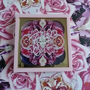 Patrick starr palette